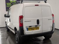 PEUGEOT BIPPER