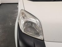 PEUGEOT BIPPER