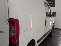 PEUGEOT BIPPER