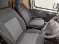 PEUGEOT BIPPER
