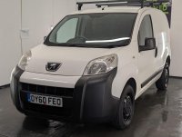 PEUGEOT BIPPER