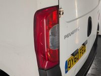 PEUGEOT BIPPER