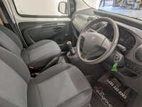 PEUGEOT BIPPER