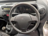 PEUGEOT BIPPER