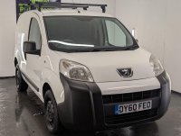 PEUGEOT BIPPER