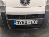 PEUGEOT BIPPER