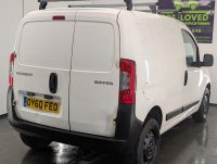 PEUGEOT BIPPER