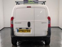 PEUGEOT BIPPER