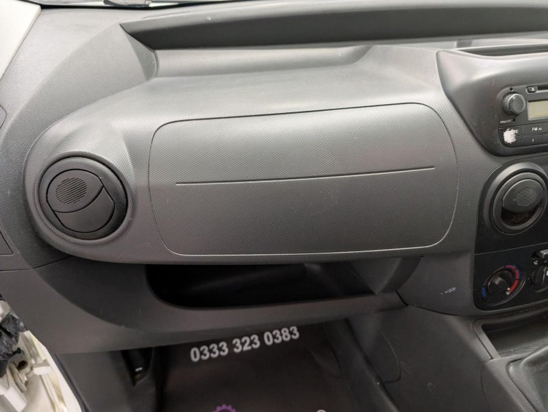 PEUGEOT BIPPER