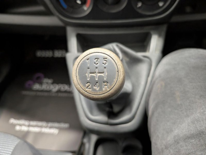 PEUGEOT BIPPER