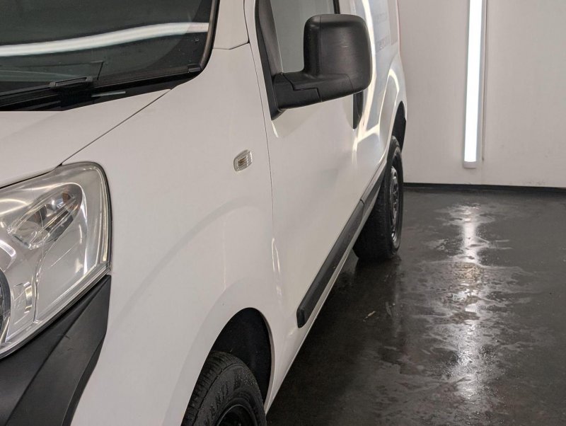 PEUGEOT BIPPER