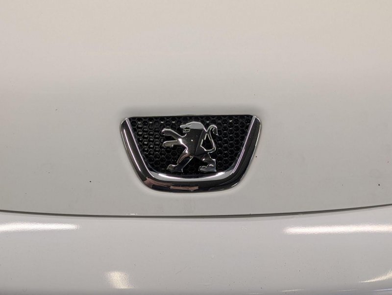 PEUGEOT BIPPER