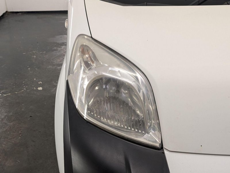 PEUGEOT BIPPER