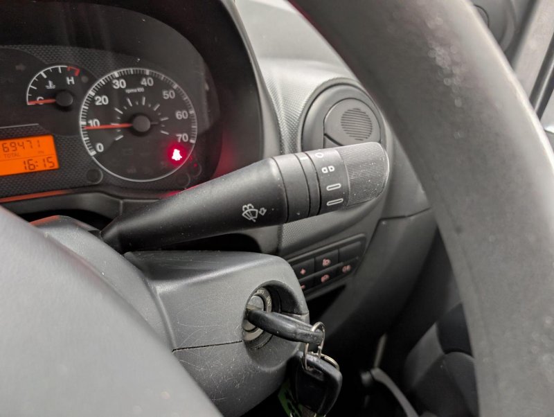 PEUGEOT BIPPER