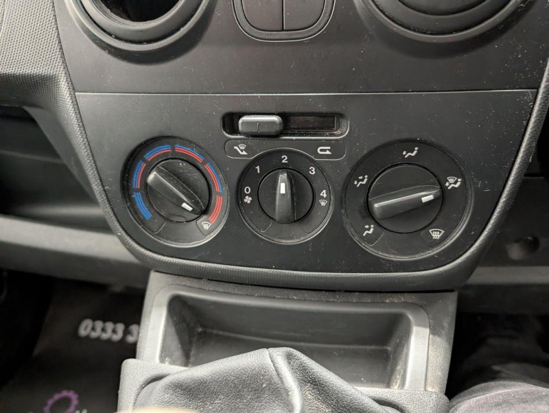 PEUGEOT BIPPER