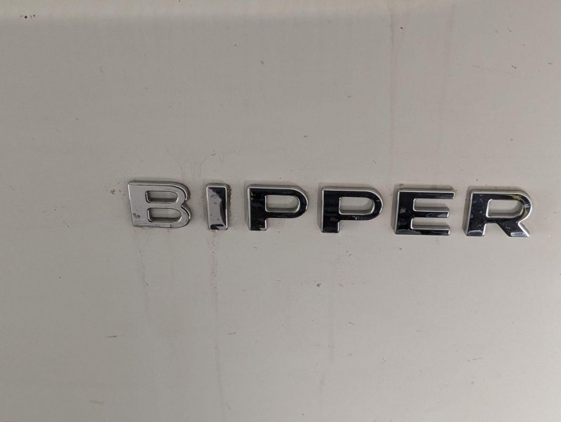 PEUGEOT BIPPER