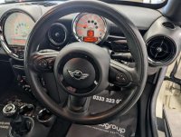 MINI COUPE