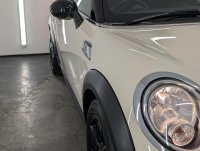 MINI COUPE