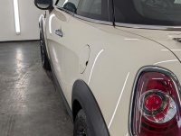MINI COUPE