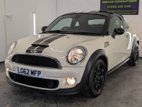 MINI COUPE