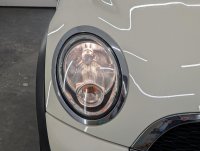 MINI COUPE