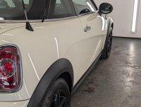 MINI COUPE