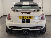 MINI COUPE