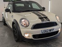 MINI COUPE