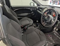 MINI COUPE