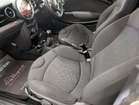 MINI COUPE