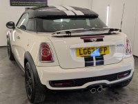 MINI COUPE