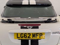 MINI COUPE