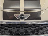 MINI COUPE