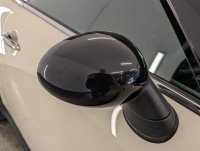 MINI COUPE