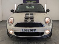 MINI COUPE