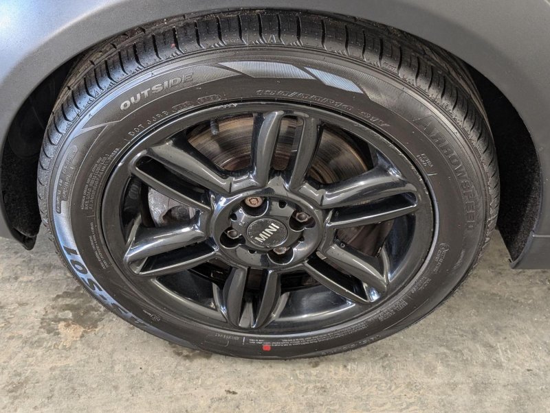 MINI COUPE