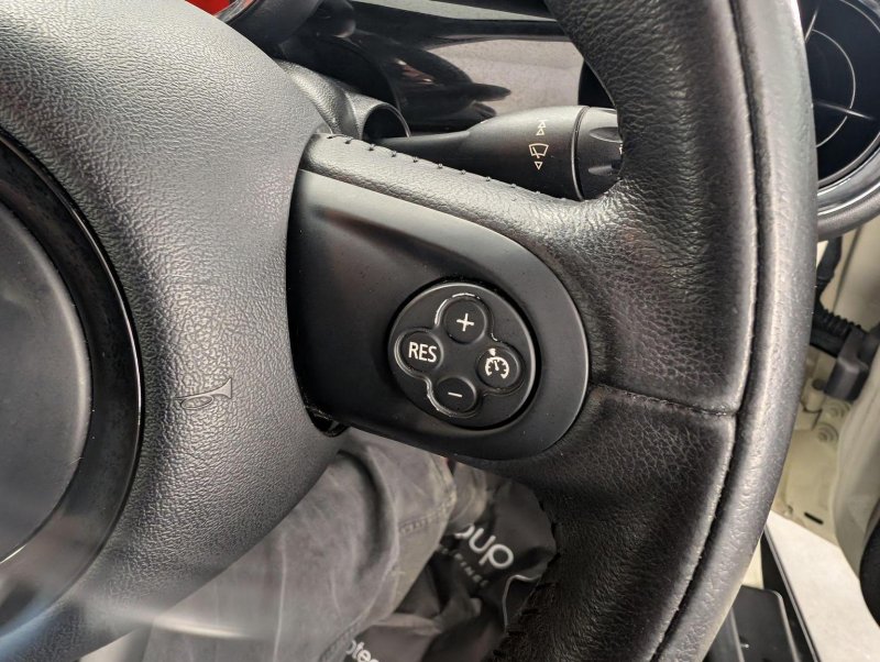 MINI COUPE