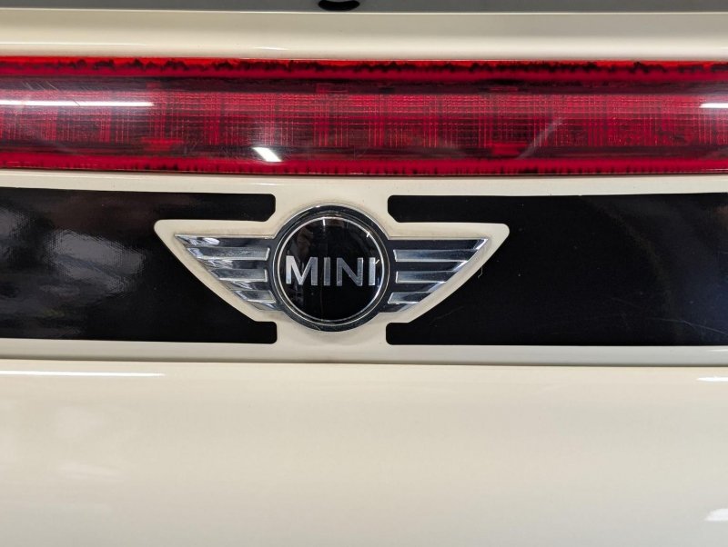 MINI COUPE