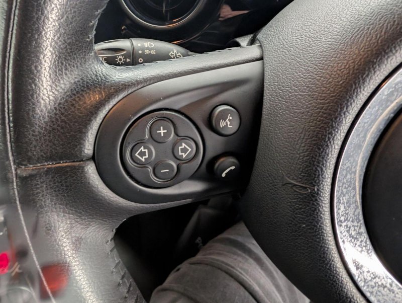 MINI COUPE
