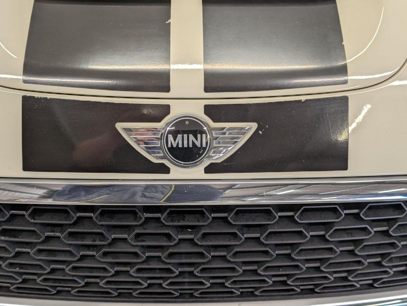 MINI COUPE