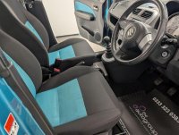 SUZUKI SPLASH