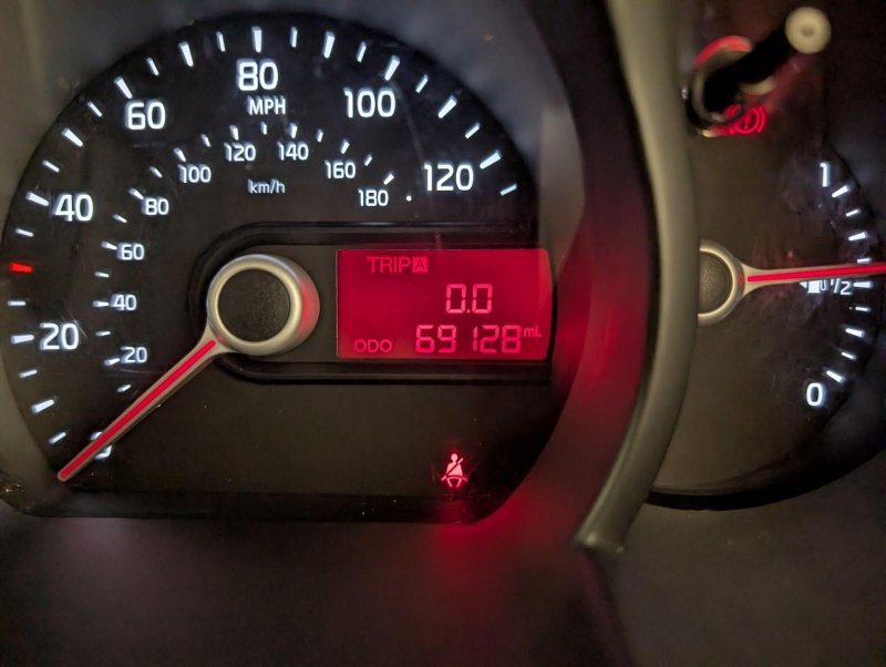 KIA PICANTO