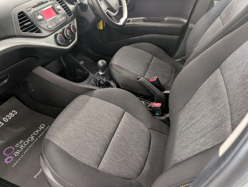 KIA PICANTO