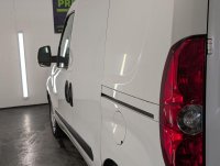 VAUXHALL COMBO