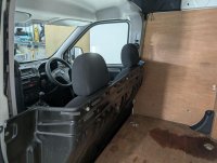 VAUXHALL COMBO
