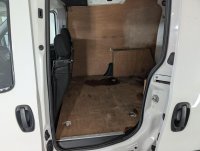 VAUXHALL COMBO