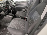 VAUXHALL COMBO