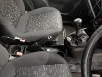VAUXHALL COMBO