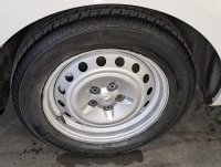 VAUXHALL COMBO