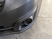VAUXHALL COMBO